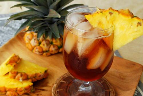 Refreshing-Pineapple